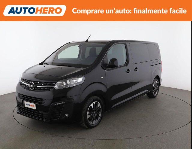 OPEL Zafira Life 2.0 Diesel 145CV Start&Stop Elegance M