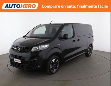 OPEL Zafira Life 2.0 Diesel 145CV Start&Stop Elegance M