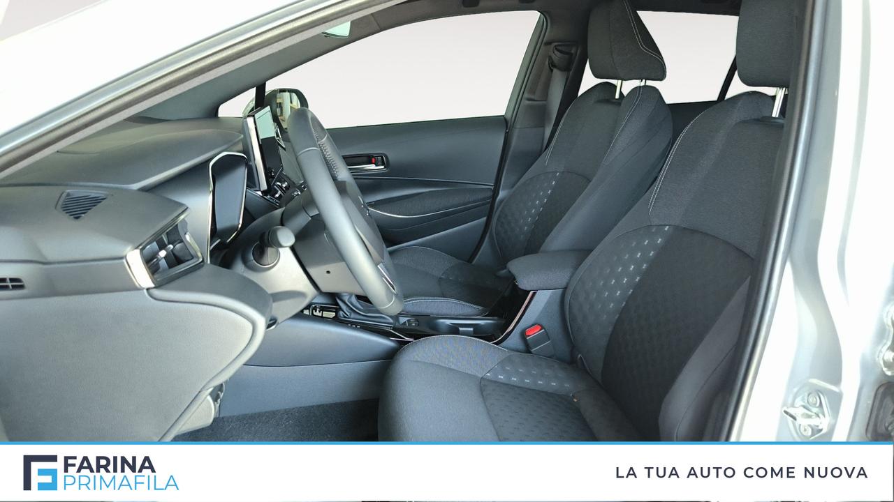 SUZUKI Swace 2023 - Swace 1.8h Cool e-cvt
