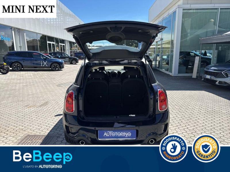 MINI Countryman Mini F60 MINI 2.0 COOPER SD BUSINESS XL ALL4