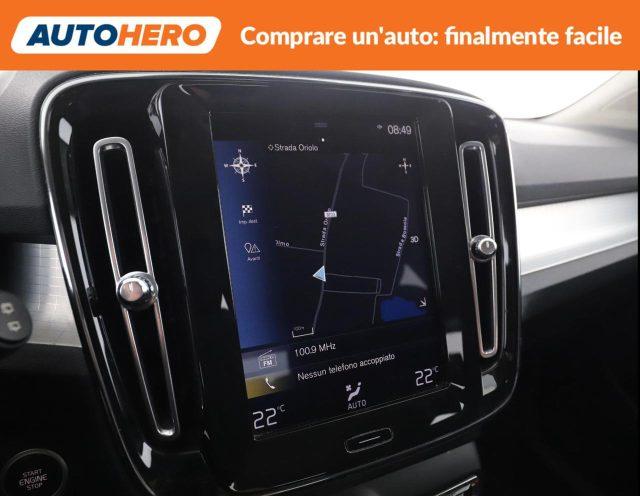 VOLVO XC40 D3 AWD Momentum Pro