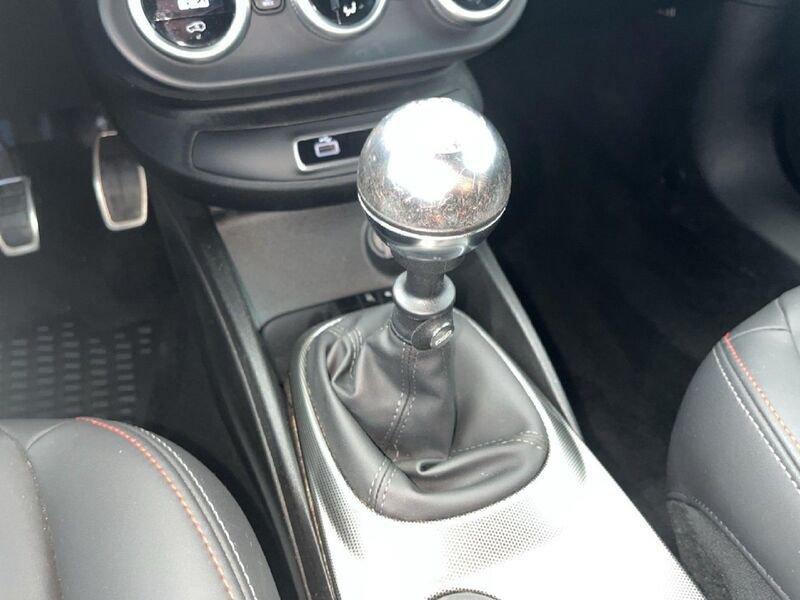 FIAT 500X 500 X 2018 1.0 T3 Sport 120cv