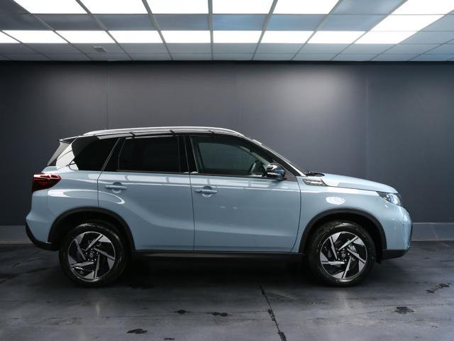 SUZUKI Vitara 1.4 110CV Hybrid 4WD AllGrip A/T Top