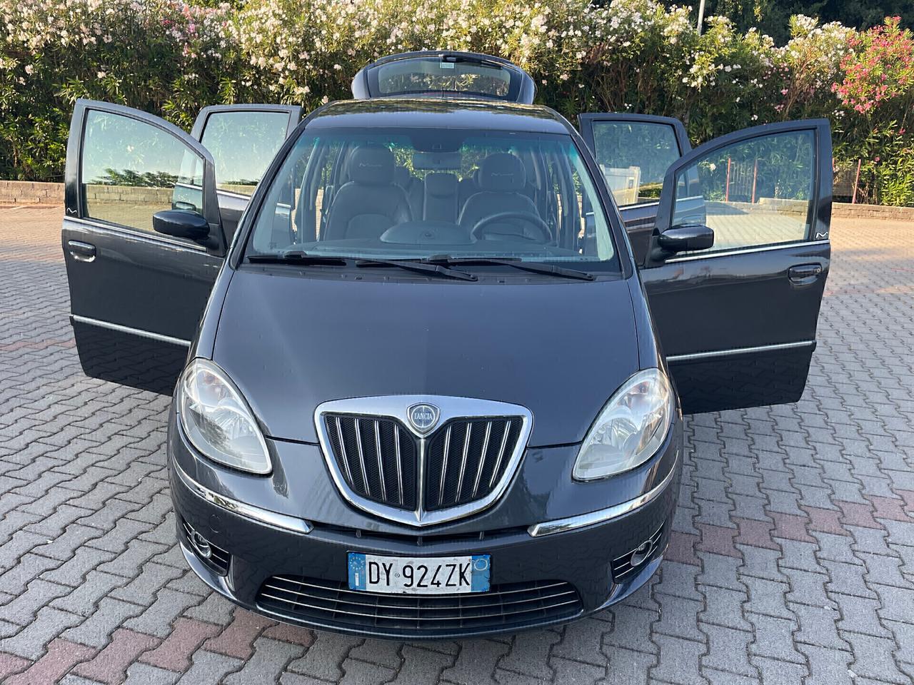 Lancia MUSA 1.3 Multijet DIESEL FULL OPTIONAL