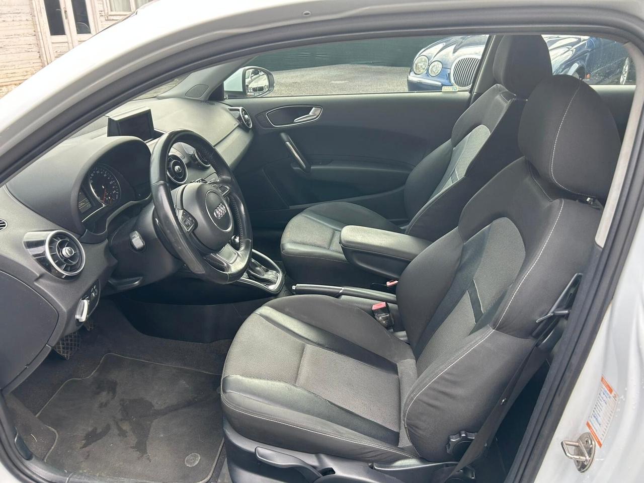 Audi A1 1.6 TDI S tronic Ambition