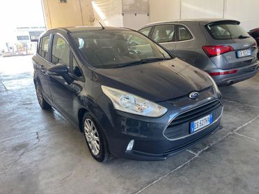 FORD - B-Max - 1.5 TDCi 75CV Titanium