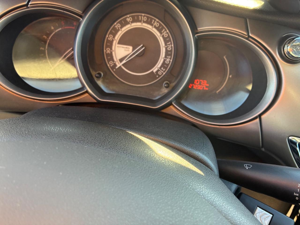 Citroen C3 BlueHDi 75 Live Edition