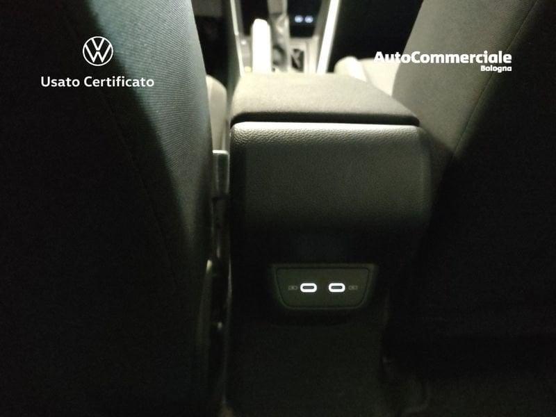 Volkswagen Polo Polo 1.0 TSI Life