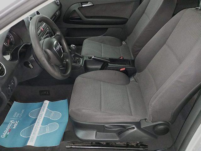 AUDI A3 1.9 tdi Ambition