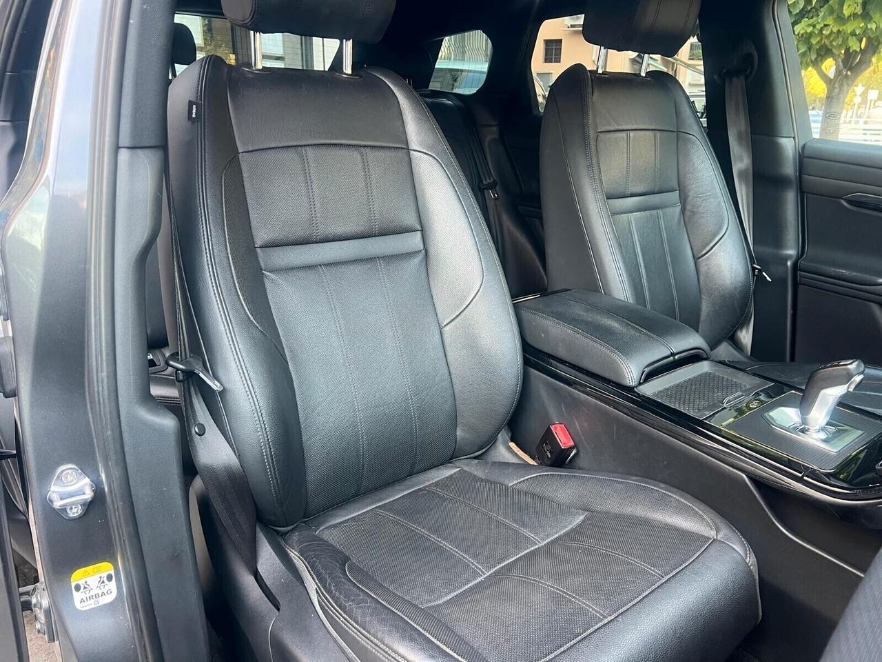 RANGE ROVER EVOQUE 2.0D I4-L.Flw R DYNAMIC HSE