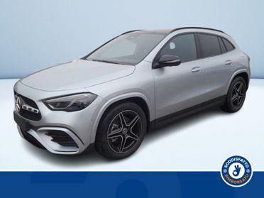 Mercedes-Benz GLA 200d Automatic AMG Line Advanced Plus