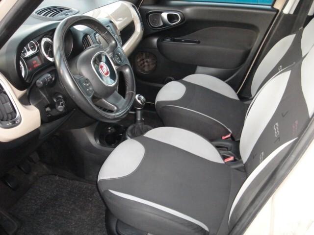 Fiat 500L Living 1.3 Multijet 85 CV Pop Star