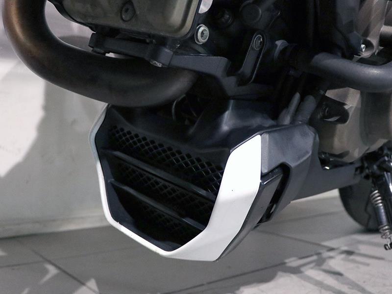 Ducati Monster 1200 S