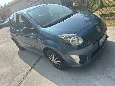Renault Twingo 1.2