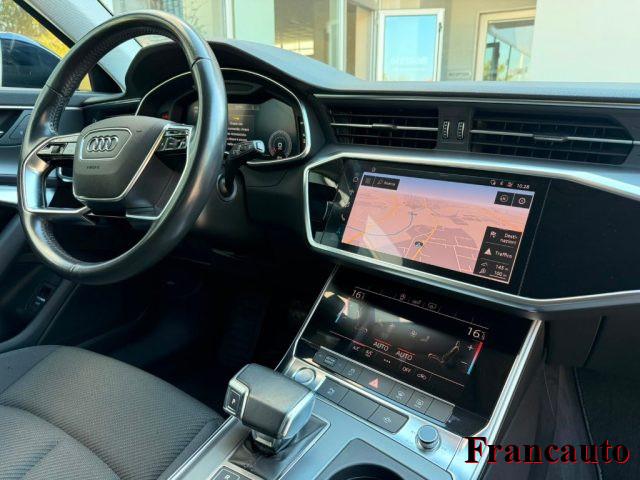 AUDI A6 Avant 50 3.0TDI quattro tipt Business Design SLINE