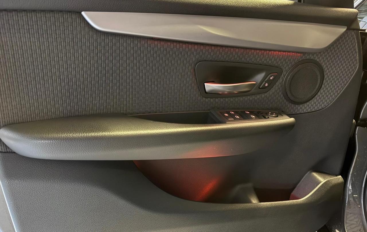 Bmw 2er Active Tourer 218i Luxury