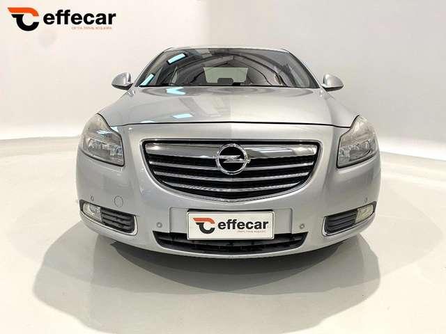 Opel Insignia 2.0 CDTI 160CV ecoFLEX 4 porte Cosmo