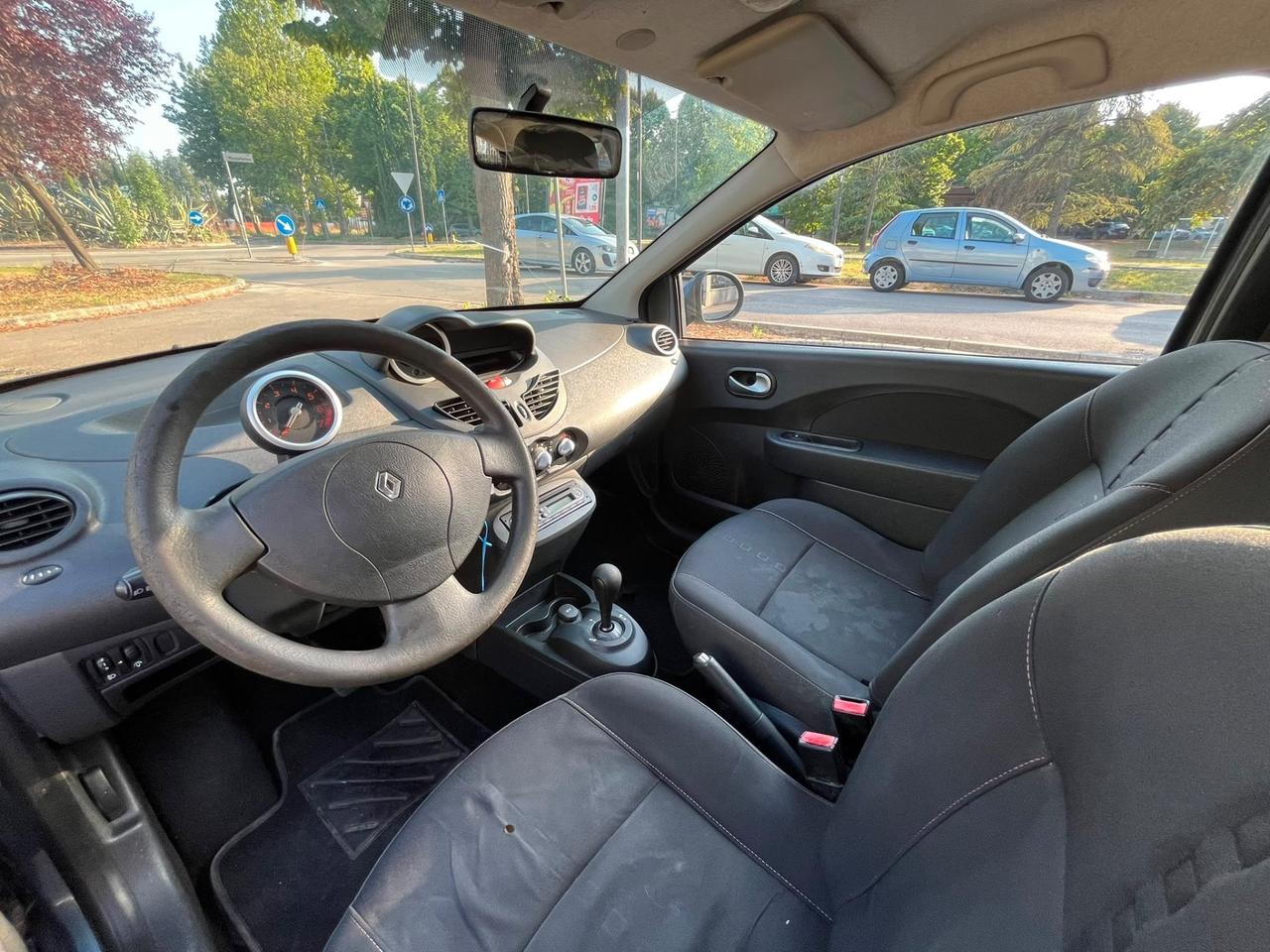 Renault Twingo 1.2 8V Dynamique