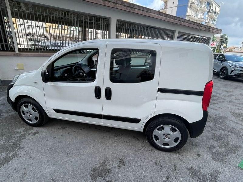 FIAT Fiorino 1.3 MJT 95CV VETTURA /CARPLAY/ CLIMA