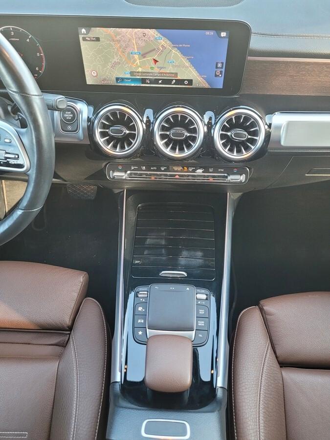 Mercedes-benz GLB 200 d Automatic Sport Plus