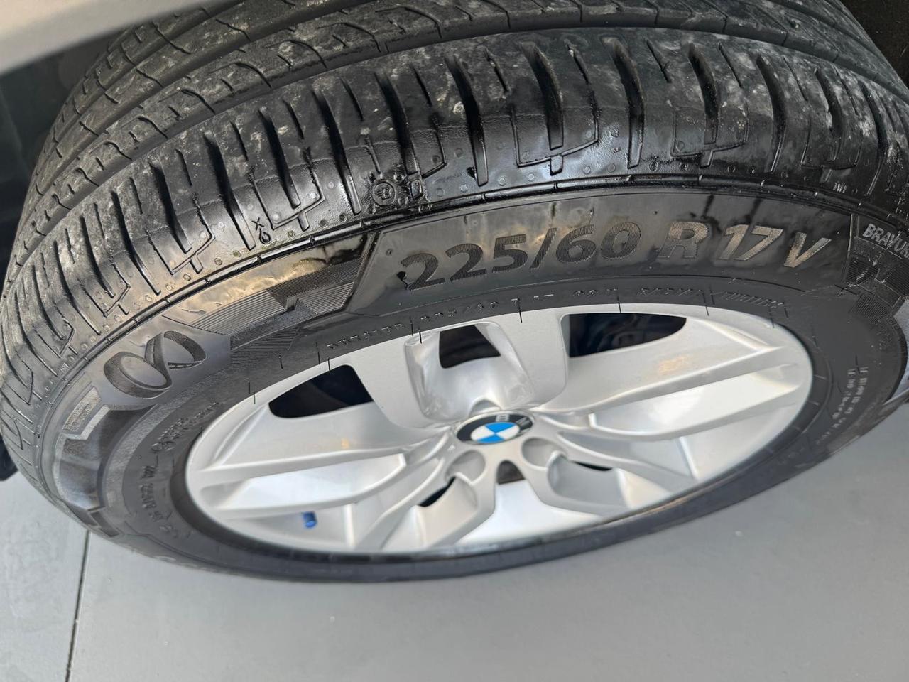 Bmw X3 xDrive20d Attiva
