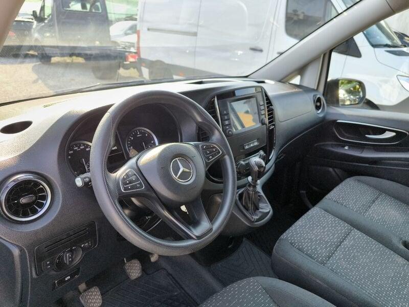 Mercedes-Benz Vito Vito 110 cdi Compact Pro