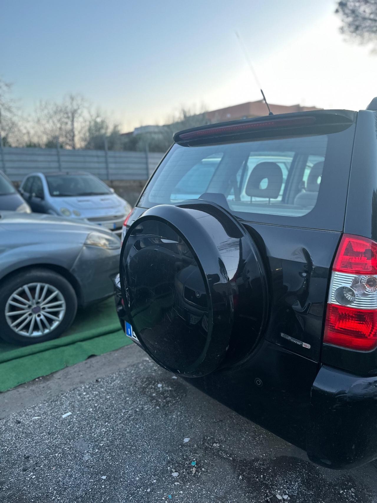 Dr DR5 1.6 16V 118 CV Luxury