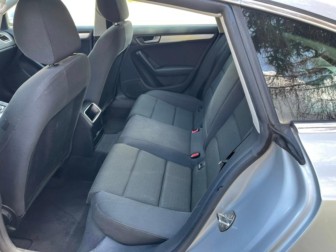 Audi A5 SPB 2.0 TDI 143CV multitronic Advanced