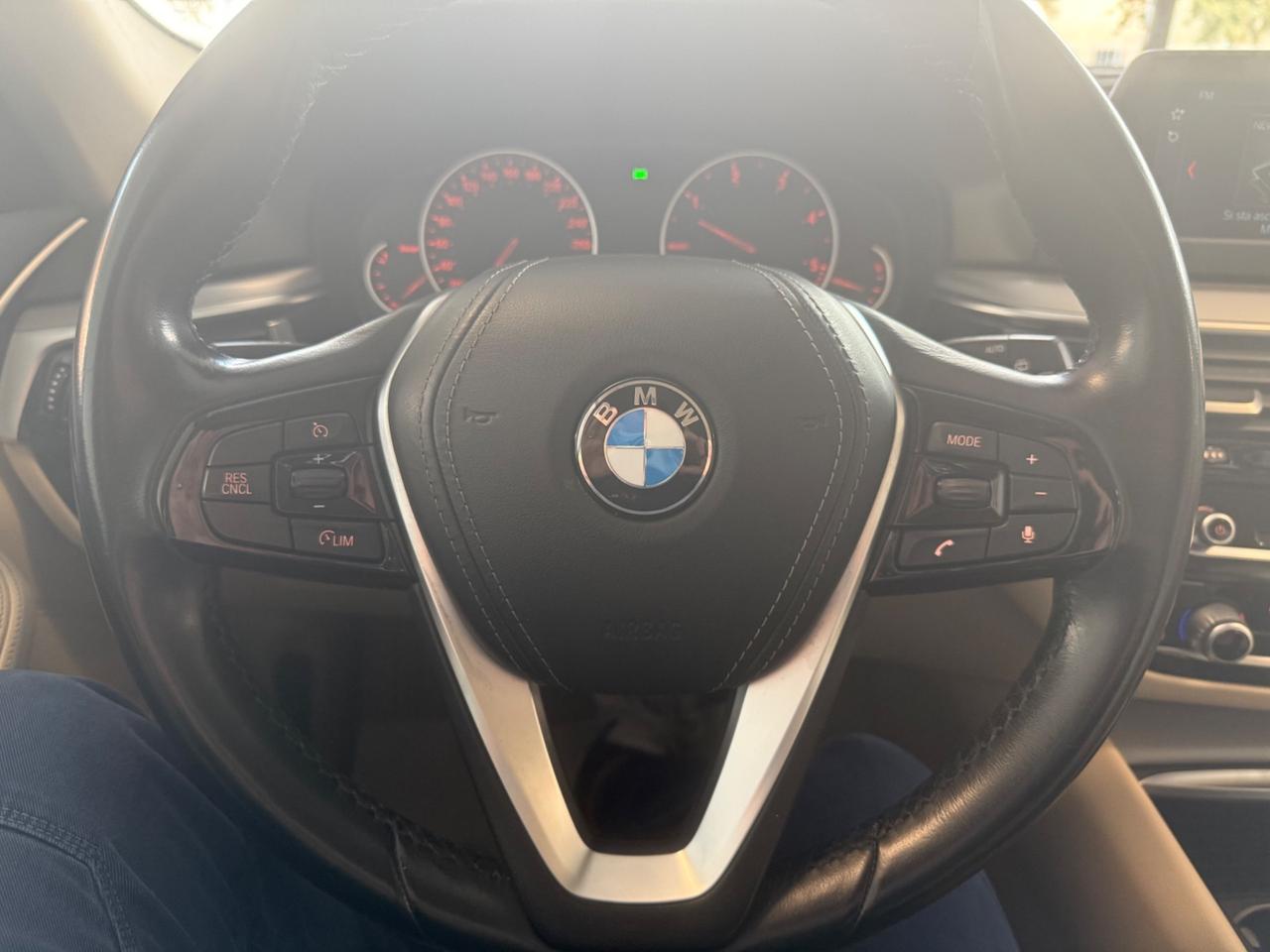 Bmw 530 530d xDrive 249CV Luxury