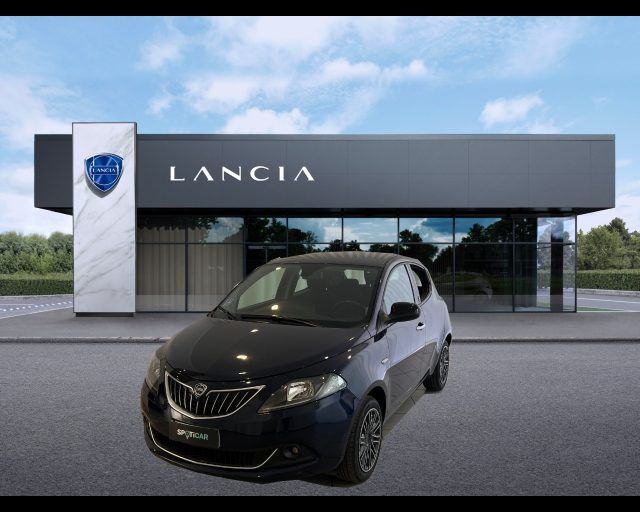 LANCIA Ypsilon 1.0 firefly hybrid Gold s&amp;s 70cv