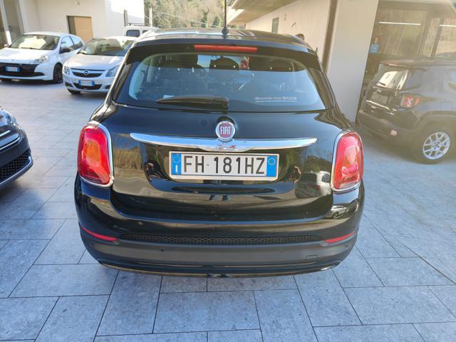 FIAT 500X 1.3 MultiJet 95 CV Business *VENDUTA*