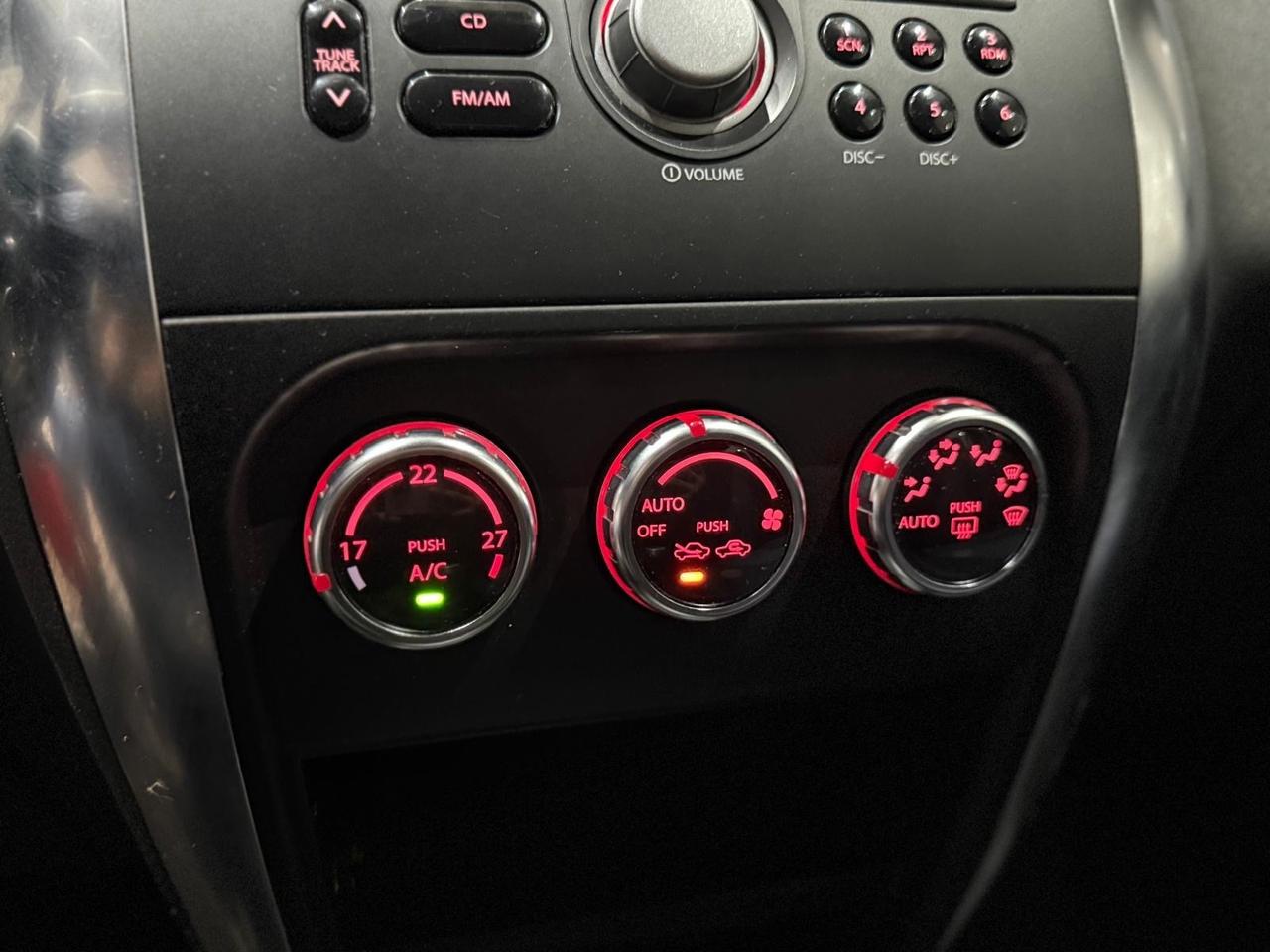 Fiat Sedici 1.9 MJT 4x4 EXPERIENCE Neopatentati