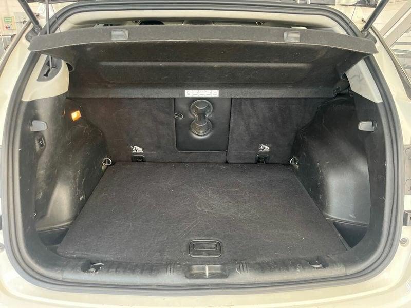 Jeep Compass 2.0 MJet 140cv Limited 4WD auto