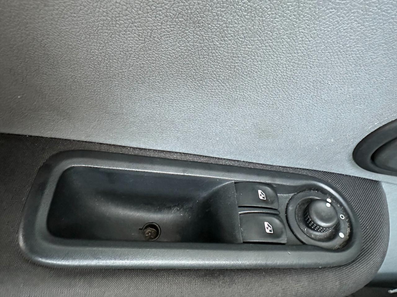 Renault Clio 1.2 Benz, Euro 4, Uni Propriet, pari al nuovo