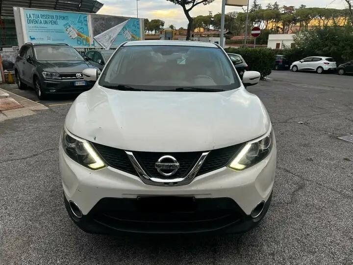 Nissan Qashqai 1.6 dCi 2WD Business BLACK FRIDAY