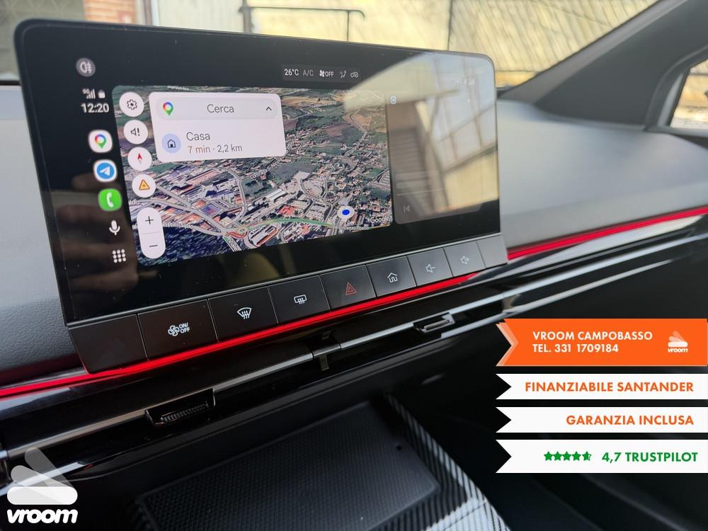 MG MG4 MG4 Luxury 64 KWh