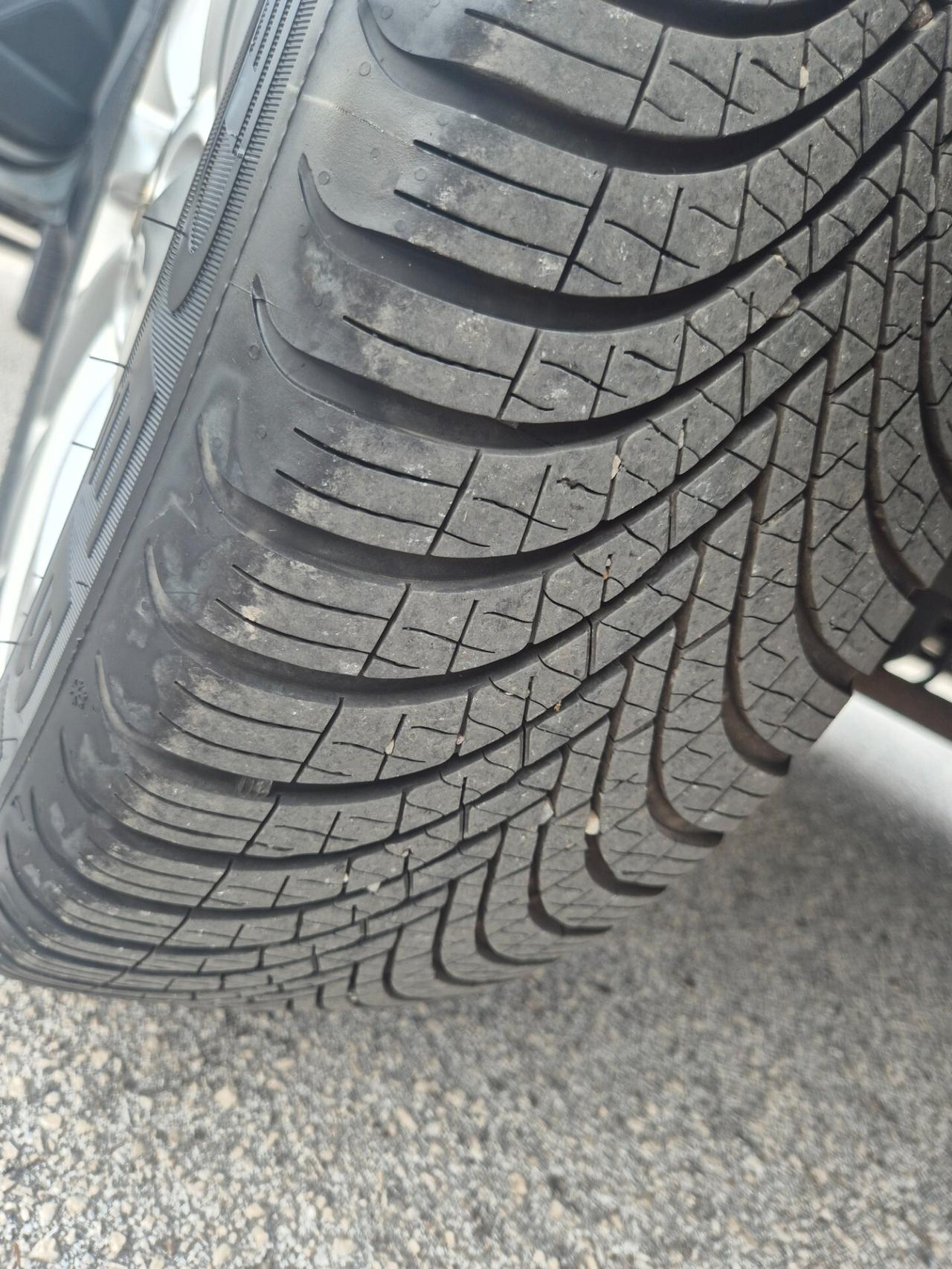 Opel Mokka 1.7 CDTI Ecotec 130CV 4x2 Start&Stop Cosmo