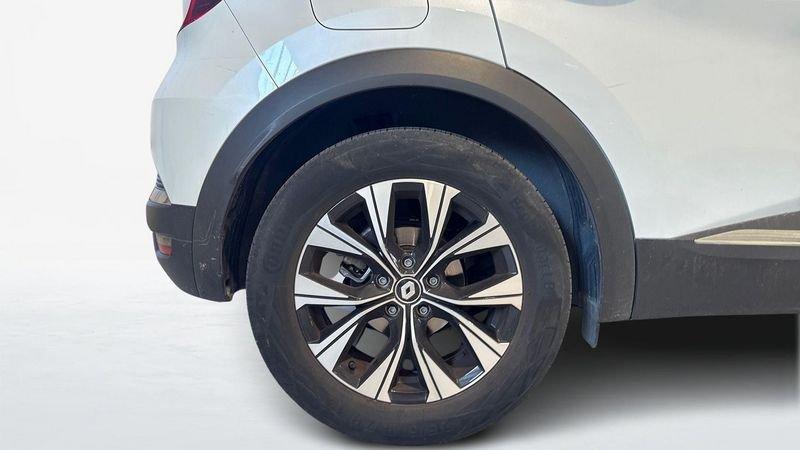 Renault Captur II 2019 1.6 E-Tech full hybrid Techno Auto 145cv