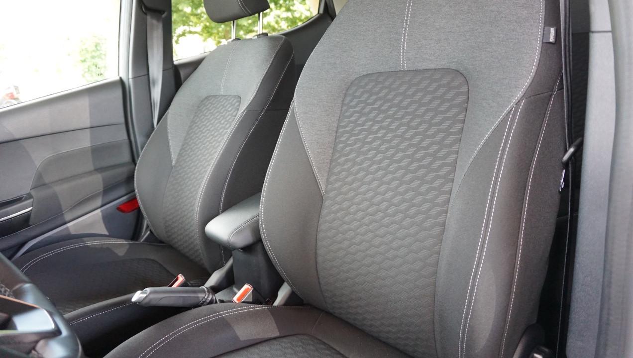 Ford Fiesta 5 Porte Fiesta 5p 1.1 Titanium 75cv