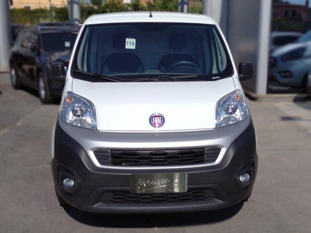 FIAT Fiorino 1.3 MJT 95CV Cargo IVA ESCLUSA