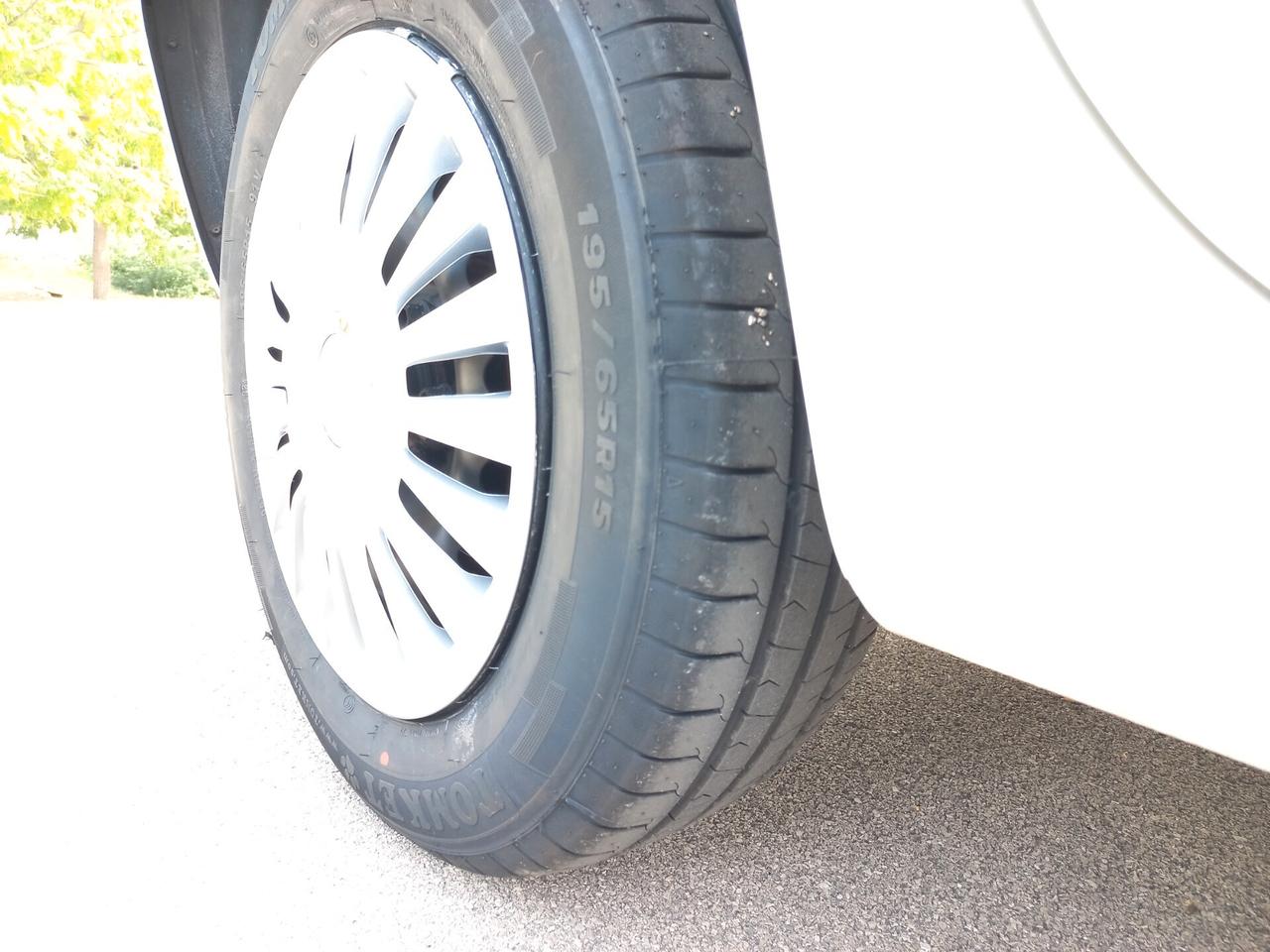 Fiat 500L 1.3 Multijet 85 CV Pop Star