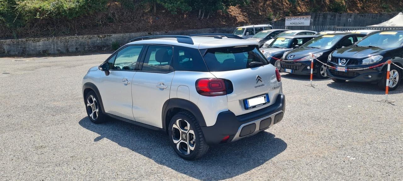 Citroen C3 Aircross C3 Aircross BlueHDi 120 S&S Shine