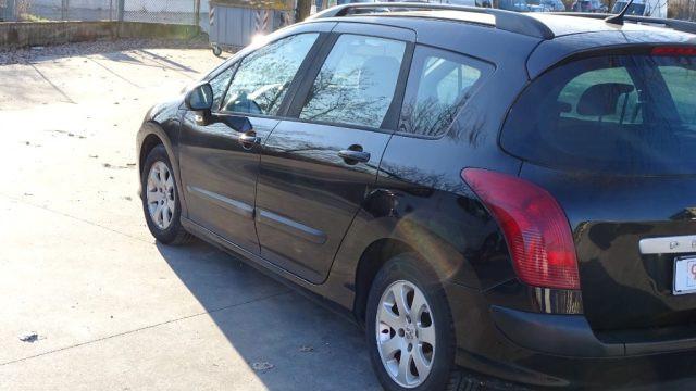 PEUGEOT 308 1.6 HDi 110CV SW Ciel Premium, 2° Treno di Gomme