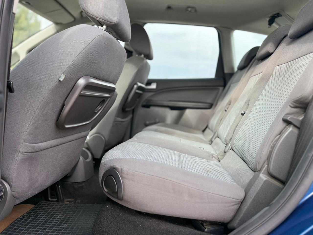 Ford Focus C-Max 1.8 TDCi (115CV) 5p.