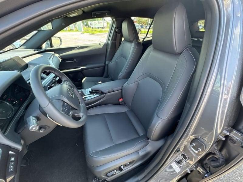 Lexus UX Full Electric UX UX 300e Premium MY22
