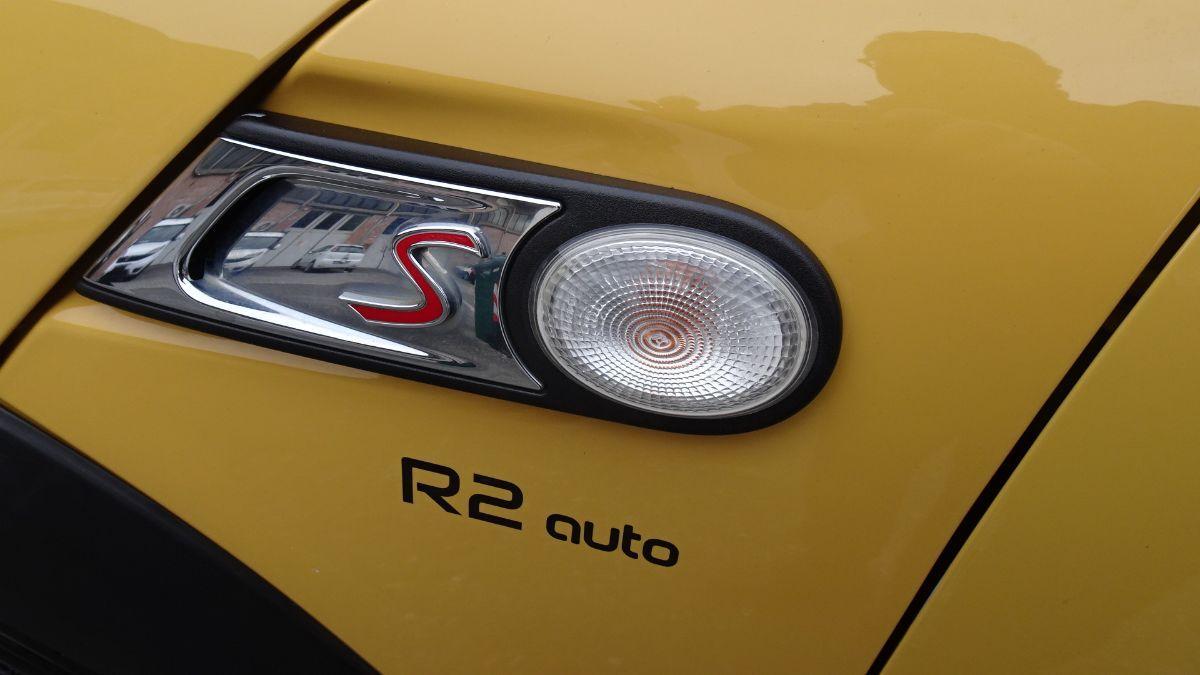 MINI - Mini - 1.6 16V Cooper S