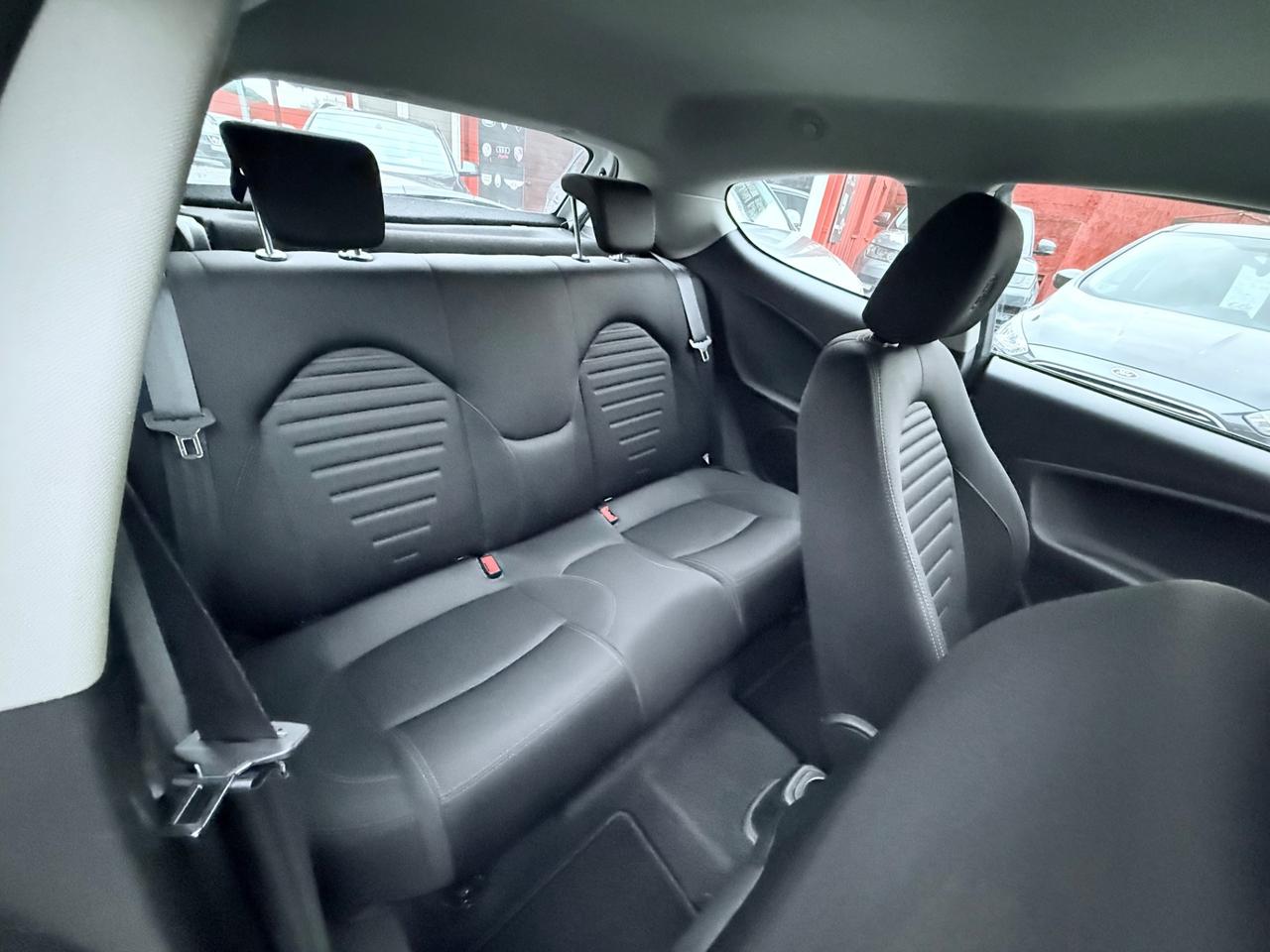 MiTo 1.3 95 CV/NEOPATENTATI/UNIPRO/EURO6