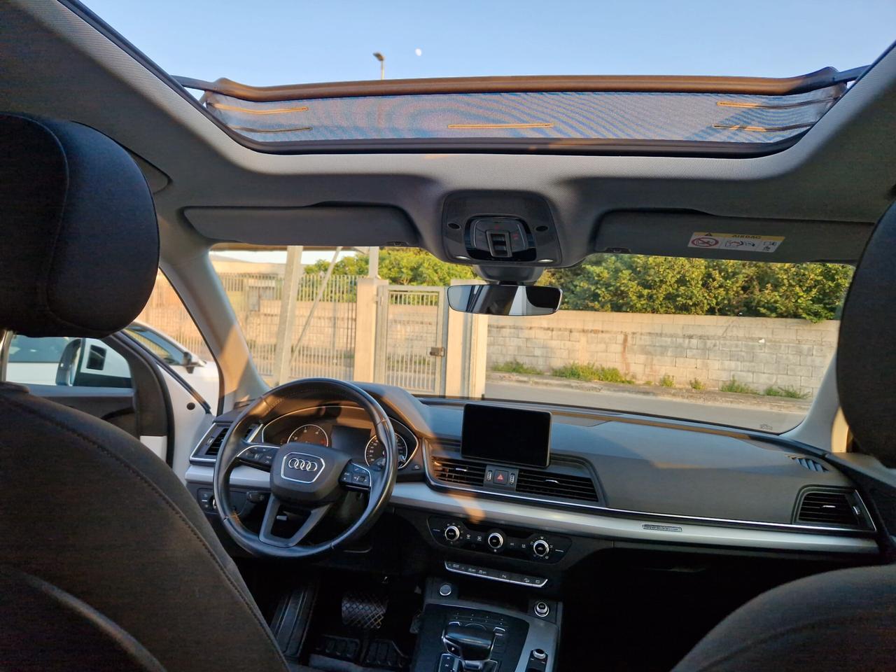 Audi Q5 40 TDI quattro S tronic S line plus