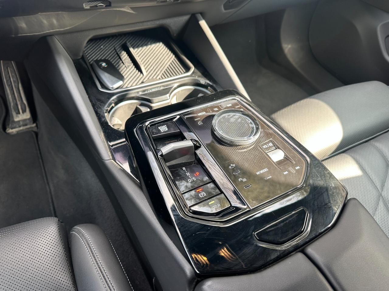 Bmw 540 540d 48V xDrive Touring Msport Pro