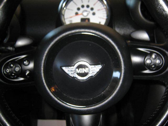 MINI Countryman Mini Cooper D Countryman Automatica